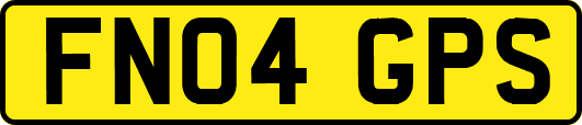 FN04GPS