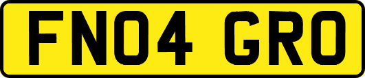 FN04GRO