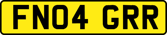 FN04GRR