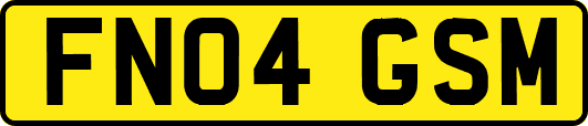 FN04GSM