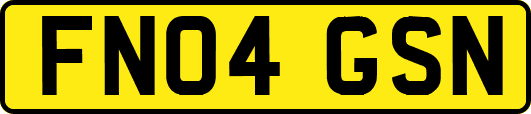 FN04GSN