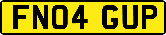 FN04GUP