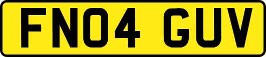 FN04GUV
