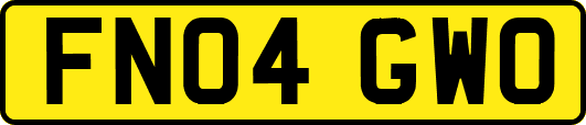 FN04GWO