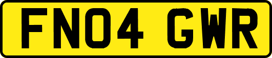 FN04GWR
