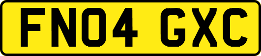 FN04GXC