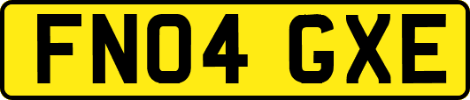 FN04GXE