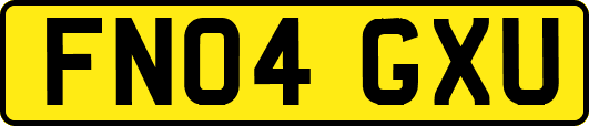 FN04GXU