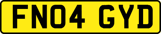 FN04GYD