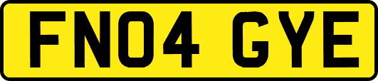 FN04GYE