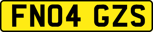 FN04GZS