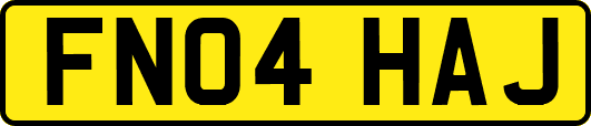 FN04HAJ