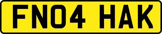 FN04HAK