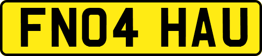 FN04HAU