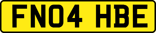 FN04HBE