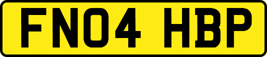 FN04HBP