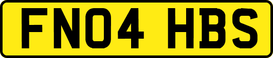 FN04HBS