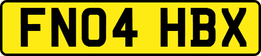 FN04HBX