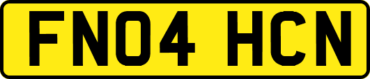 FN04HCN