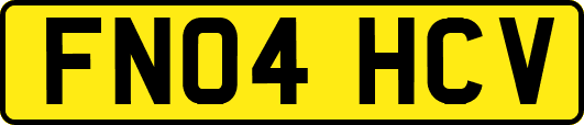 FN04HCV