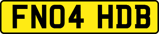FN04HDB