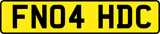 FN04HDC