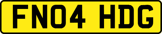 FN04HDG