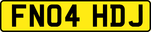 FN04HDJ