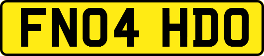 FN04HDO