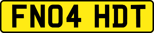 FN04HDT