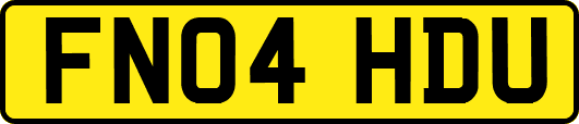 FN04HDU