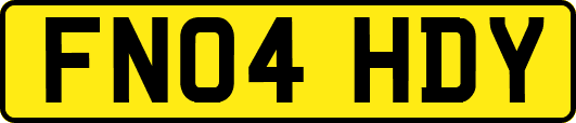 FN04HDY