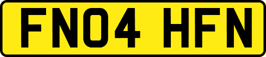 FN04HFN