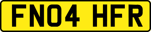FN04HFR