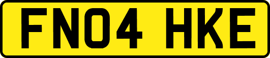 FN04HKE