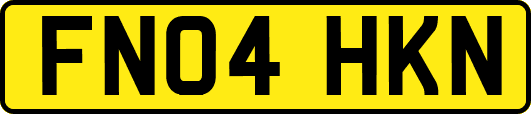 FN04HKN