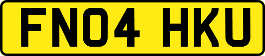 FN04HKU