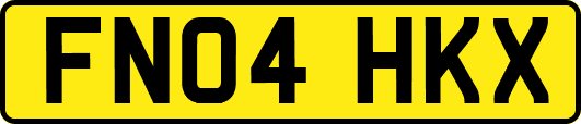 FN04HKX