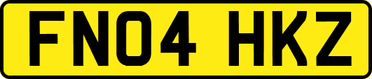 FN04HKZ