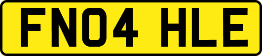 FN04HLE