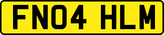 FN04HLM