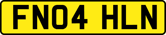 FN04HLN