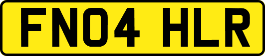 FN04HLR