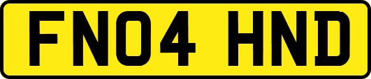FN04HND