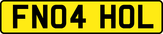FN04HOL