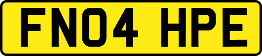 FN04HPE