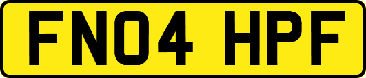 FN04HPF