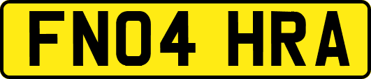 FN04HRA