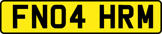 FN04HRM