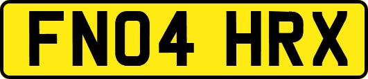 FN04HRX